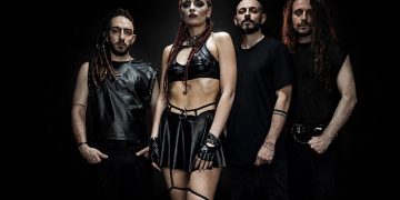Alis: il nuovo video di ‘Poised to Outlast’.