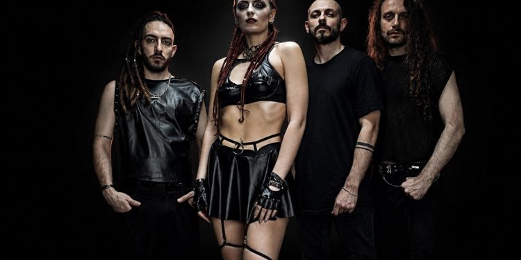 Alis: il nuovo video di ‘Poised to Outlast’.