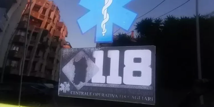 Ciclista travolto e ucciso dopo l’impatto con un’auto nel Cagliaritano
