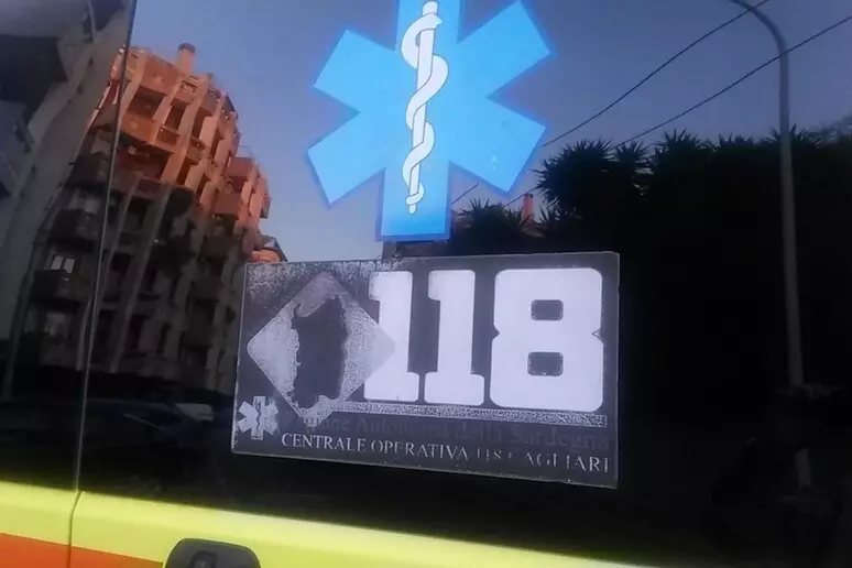 Ciclista travolto e ucciso dopo l’impatto con un’auto nel Cagliaritano