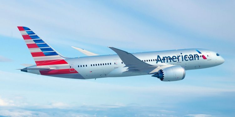 Roma-Philadelphia, malore a bordo per sei membri dell’equipaggio: volo dirottato
