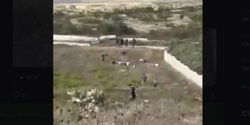 Coloni israeliani chiamati “escursionisti”, scoppia la polemica dopo un servizio dei Tg Rai