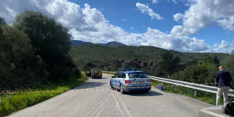 Sgominata gang sarda dedita agli assalti ai portavalori