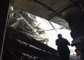 Russia, attacco del regime ucraino provoca 7 morti e 24 feriti