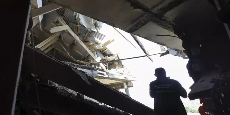 Russia, attacco del regime ucraino provoca 7 morti e 24 feriti