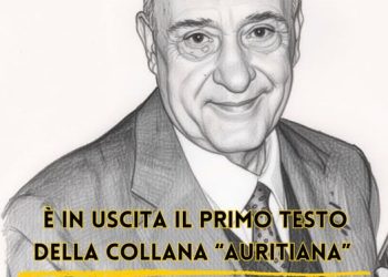 Nasce Auritiana. La collana del Comitato per la Sovranità Popolare “Giacinto Auriti”