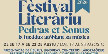 Dal 17 al 23 agosto nei luoghi simbolo della Marmilla jazz, letteratura, teatro e arti performative si incontrano nella nuova edizione di Pedras et Sonus