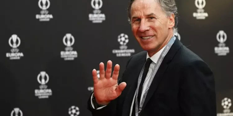 Morto Franco Baresi, bandiera del Milan e della Nazionale