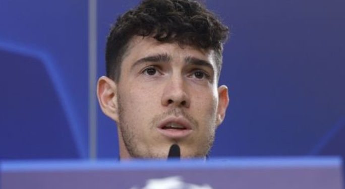 Alessandro Bastoni indagato a Milano per prostituzione minorile