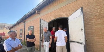 Rinascita delle fornaci Picci, via al recupero delle strutture a Quartu