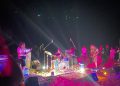 Gli olandesi Bismut a ottobre in concerto in Sardegna