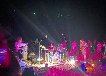 Gli olandesi Bismut a ottobre in concerto in Sardegna