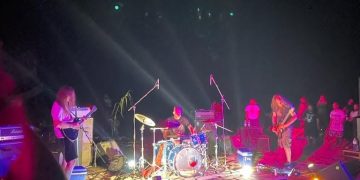 Gli olandesi Bismut a ottobre in concerto in Sardegna