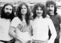 In autunno arriverà il primo libro ufficiale sui Black Sabbath