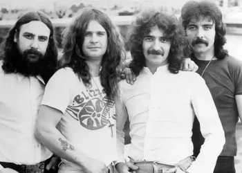 In autunno arriverà il primo libro ufficiale sui Black Sabbath