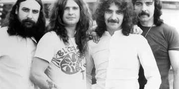 In autunno arriverà il primo libro ufficiale sui Black Sabbath
