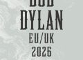 Bob Dylan torna in Italia a novembre: tre concerti a Milano, Roma e Bologna