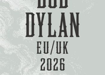 Bob Dylan torna in Italia a novembre: tre concerti a Milano, Roma e Bologna