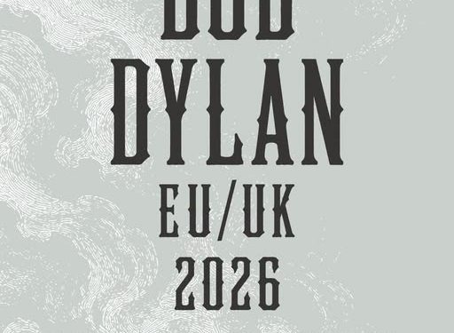 Bob Dylan torna in Italia a novembre: tre concerti a Milano, Roma e Bologna