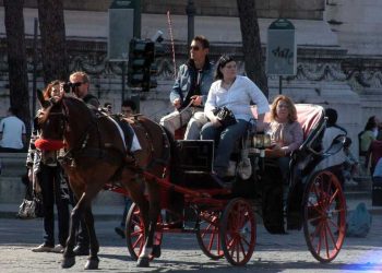 A Palermo addio alle carrozze trainate dai cavalli: arriva l’ok del consiglio comunale