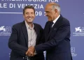 Buttafuoco, Biennale inconfutabilmente spazio di libertà di espressione