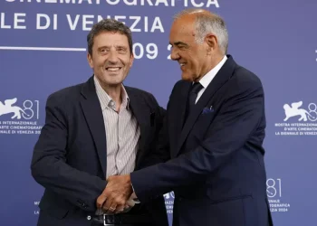 Buttafuoco, Biennale inconfutabilmente spazio di libertà di espressione