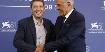 Buttafuoco, Biennale inconfutabilmente spazio di libertà di espressione