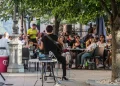 Paolo Angeli e Pier Francesco Loche tra gli ospiti di SeuinMusica