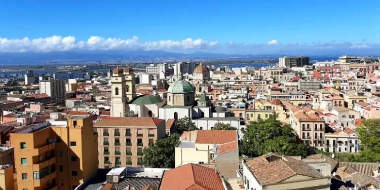 Mercato immobiliare in crescita nel sud Sardegna, transazioni in aumento del 7,4%