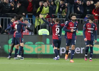 Cagliari: via la stagione con il pre-raduno ad Assemini