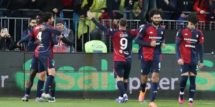 Cagliari: via la stagione con il pre-raduno ad Assemini