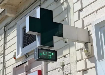 Oltre i 40 gradi in Sardegna ma il culmine sarà tra giovedì e venerdì