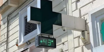 Oltre i 40 gradi in Sardegna ma il culmine sarà tra giovedì e venerdì