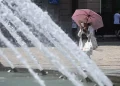 Sabato salgono a 19 le città col bollino rosso per il caldo