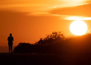 Allerta per alte temperature in Sardegna, picchi di 45 gradi fino a mercoledì