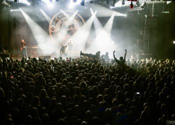 Candlemass al lavoro sul nuovo album