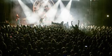 Candlemass al lavoro sul nuovo album