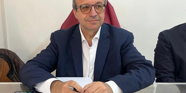 Crisi Sulcis Iglesiente, l’assessore Cani in audizione al Senato