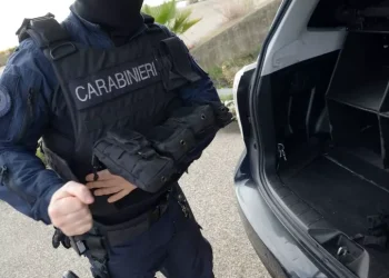 Nasconde esplosivo nell’ovile, arrestato 61enne a Domusnovas