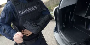 Nasconde esplosivo nell’ovile, arrestato 61enne a Domusnovas