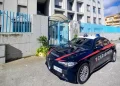 Furgone usato come ariete, spaccata al negozio Trony sulla statale 131