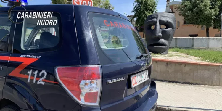Fallisce un assalto notturno all’ufficio postale di Mamoiada