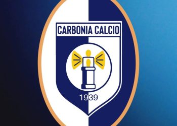 Calcio, Eccellenza: il Carbonia non si iscrive al campionato