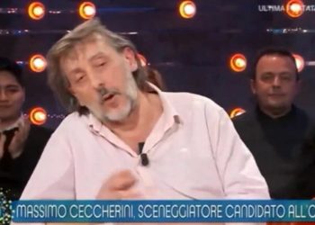 Massimo Ceccherini, l’accordo con il fisco e il retroscena dei 300 mila euro: così l’attore cancella il debito da un milione e mezzo
