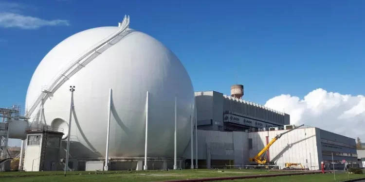 Dismissione centrale nucleare Garigliano, Regione Campania riattiva Tavolo della Trasparenza
