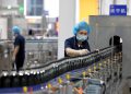 Cina, Pil in crescita del 4,7% nel primo semestre 2026
