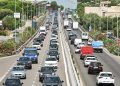 Primo weekend da bollino nero nelle autostrade italiane: previsti oltre 26 milioni di spostamenti