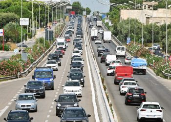 Primo weekend da bollino nero nelle autostrade italiane: previsti oltre 26 milioni di spostamenti