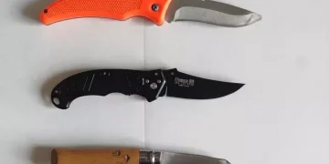 Evade dai domiciliari e accoltella un uomo, arrestato a Sassari