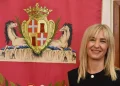 Tania Decortes nuova assessora alle Politiche sociali a Sassari